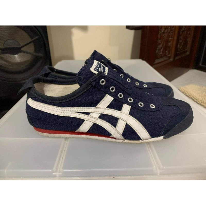 Preloved hot sale onitsuka tiger