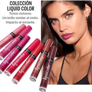 Labiales - Brillos de Labios Victoria's Secret – victoriassecretbeautycr