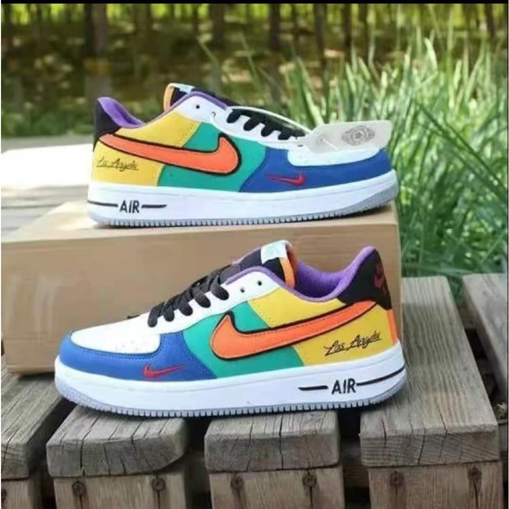 Los af1 hot sale