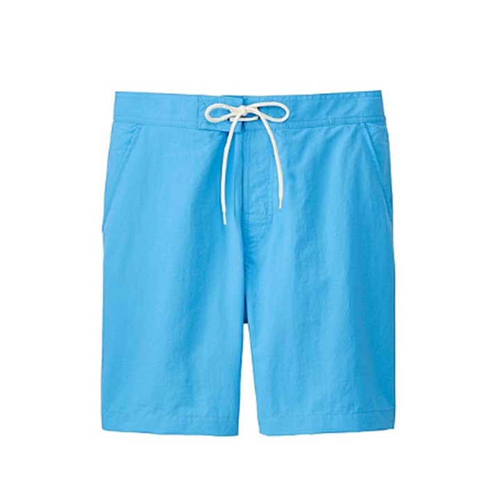 NEW! AUTHENTIC UNIQLO MEN'S SWIM ACTIVE SHORTS Shopee Philippines