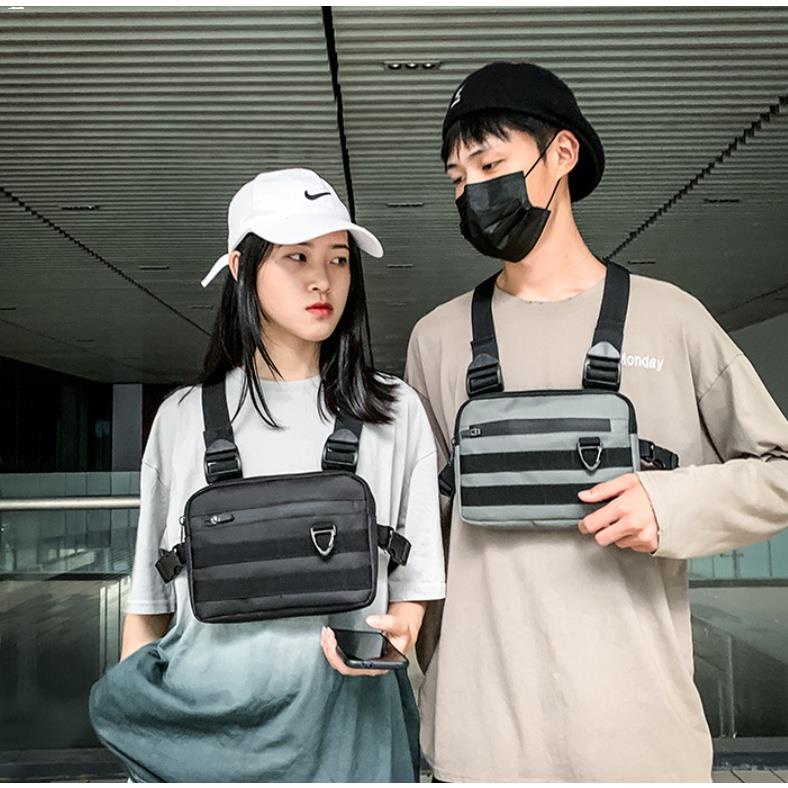 Streetwear side online bags