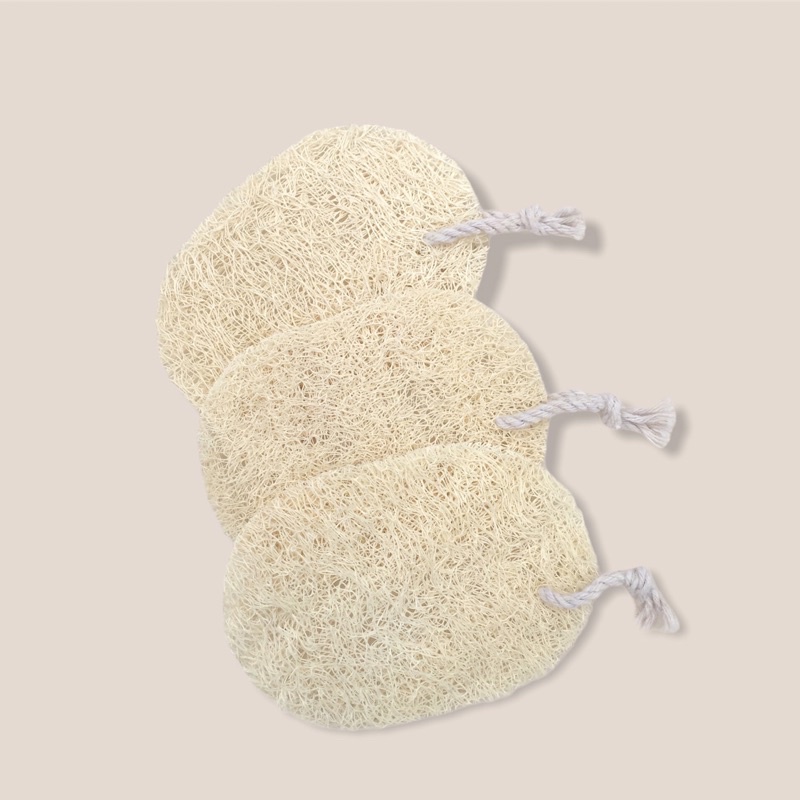 Etta's Loofah Body Scrub (Set) | Shopee Philippines