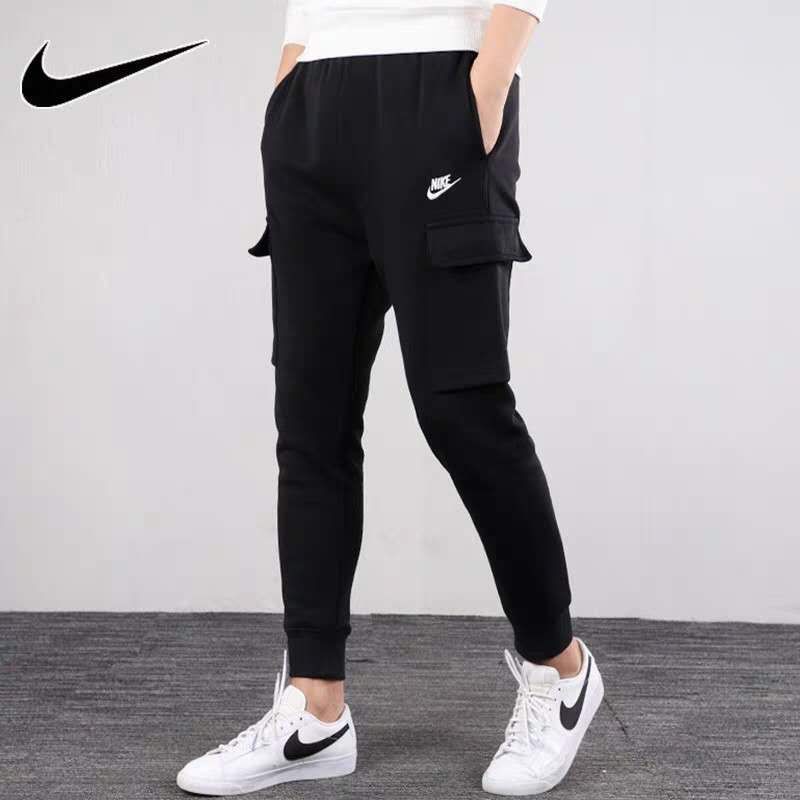 6 pocket Jogger pants unisex cotton quality