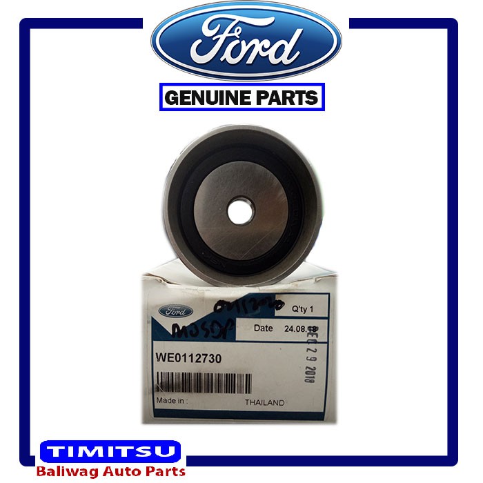 IDLER PULLEY FORD RANGER 20072011, FORD EVEREST 20072014 PART NO