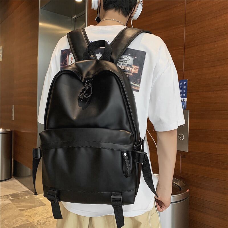 Fashion BACKPACK 768, HIGH QUALITY LEATHER BACKPACK FOR LAPTOP FOR MEN ...