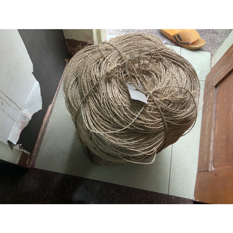 Shop abaca rope for Sale on Shopee Philippines