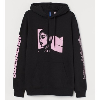 7 rings outlet hoodie h&m