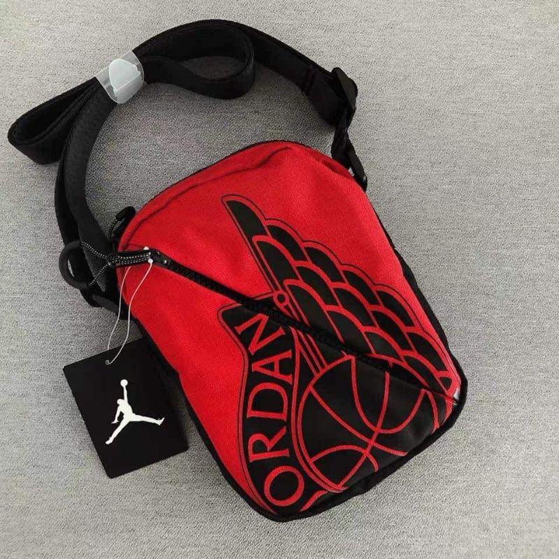 Jordan sling shop bag philippines