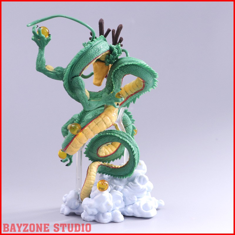 New Super Beautiful mini Version Earth Dragonball Model. | Shopee ...