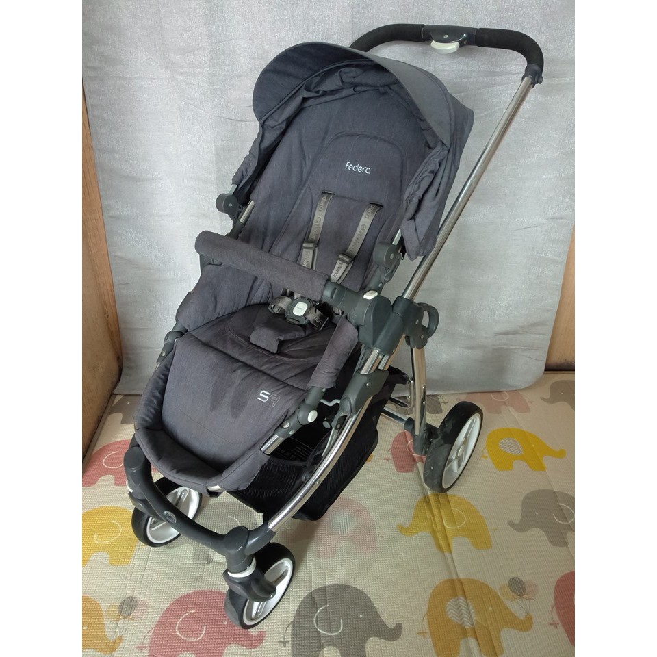 Fedora s9 2024 stroller price