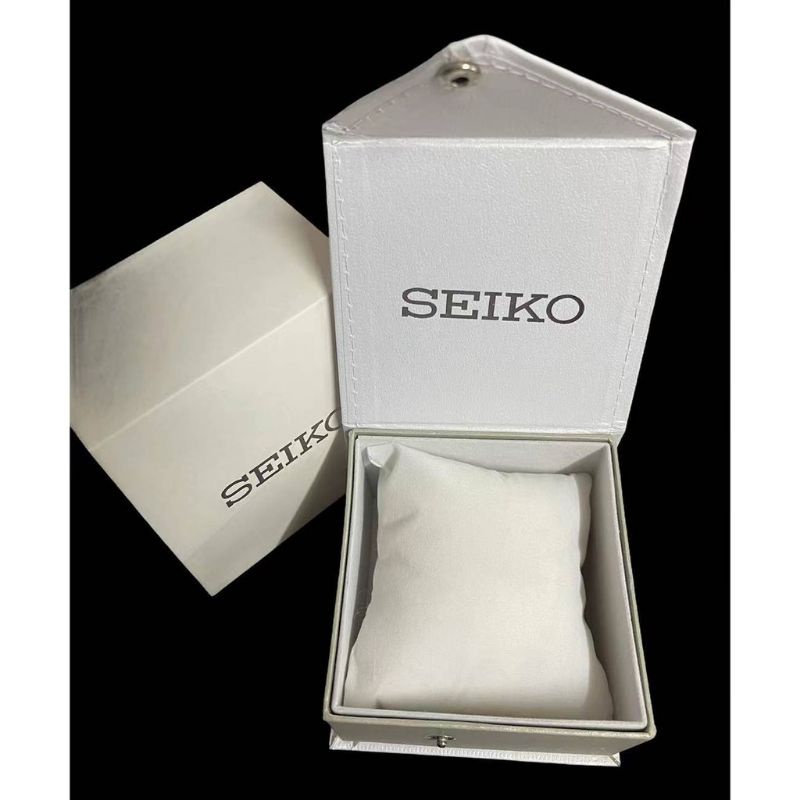 Seiko box best sale for sale