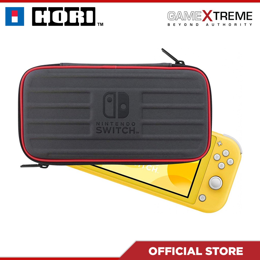 Hori tough online pouch switch lite