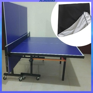 Vermont Mini Table Tennis Table