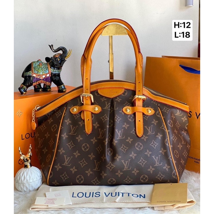 Tivoli 2025 bag lv