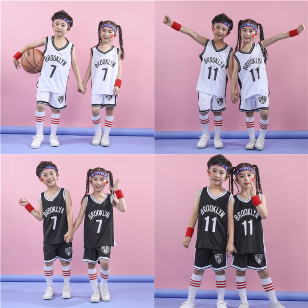 Brooklyn Nets Kids Shop, Nets Kids Apparel