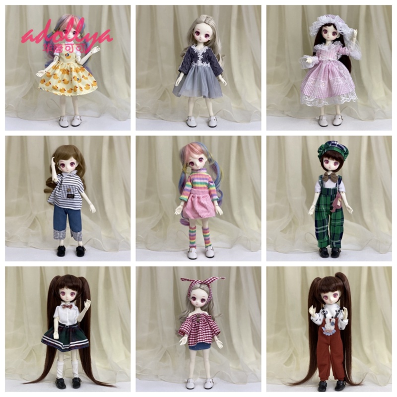 Bjd shopee store