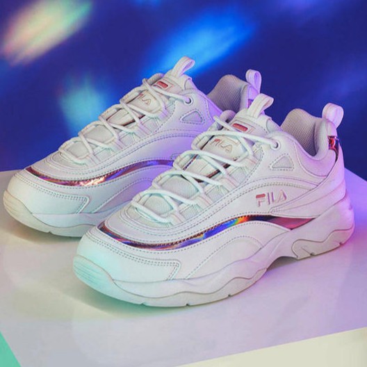 fila ray prism
