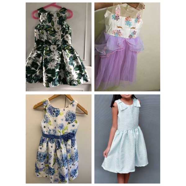 Christmas dresses for outlet 7 year olds