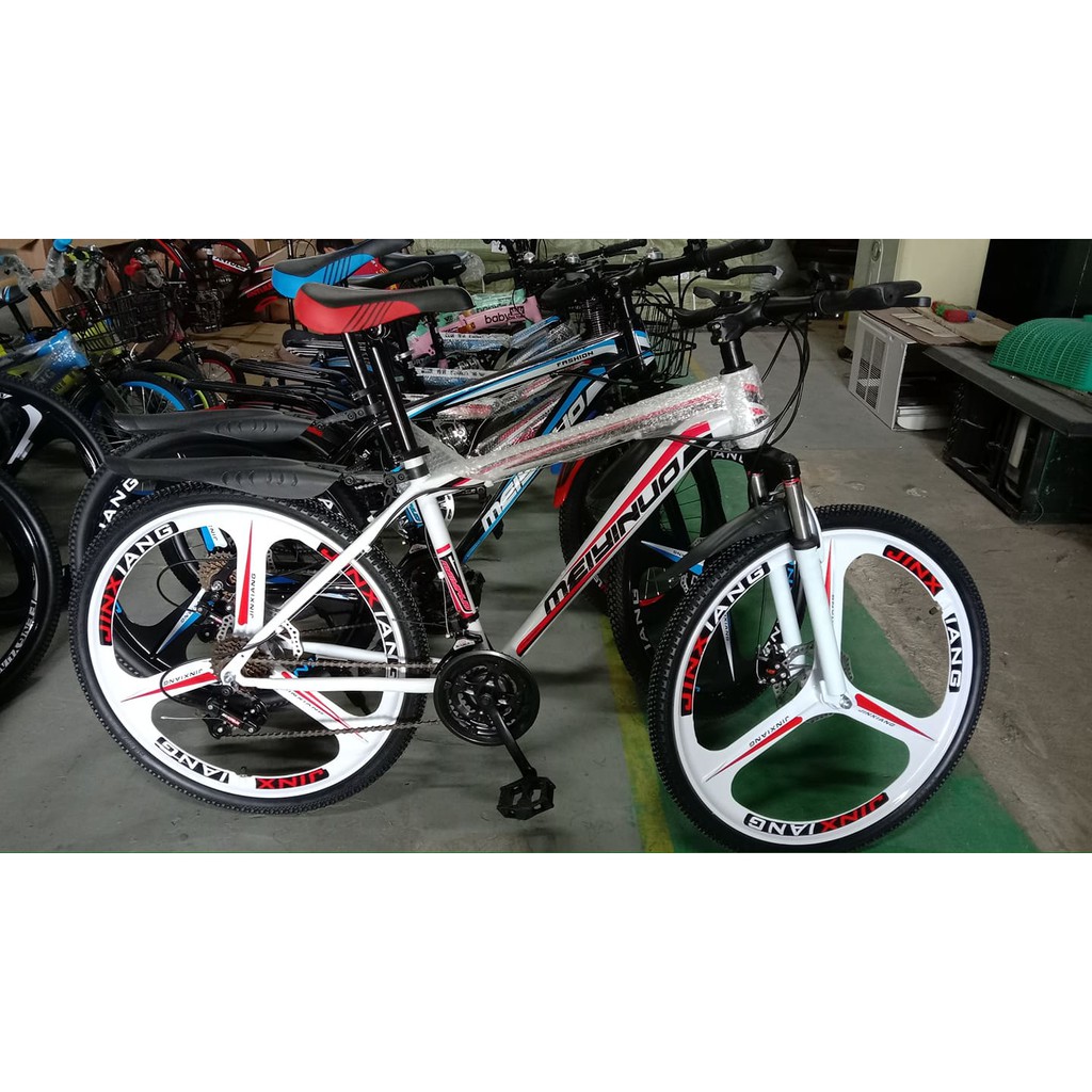 Meiyinuo Mountain Bike Shopee Philippines