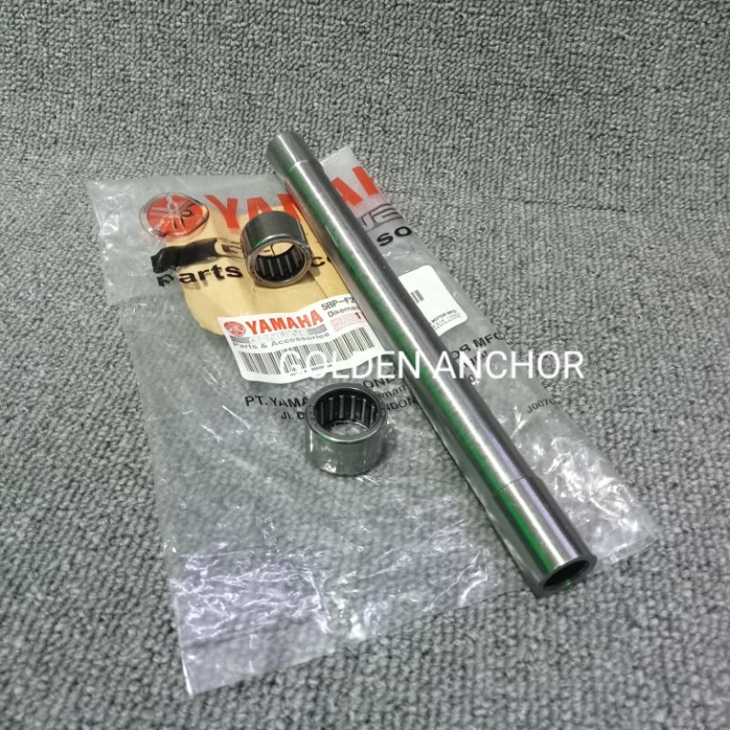 Swing Arm Bushing Yamaha R15 V2/TFX 150 Shopee Philippines