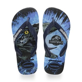 Havaianas 2025 jurassic world