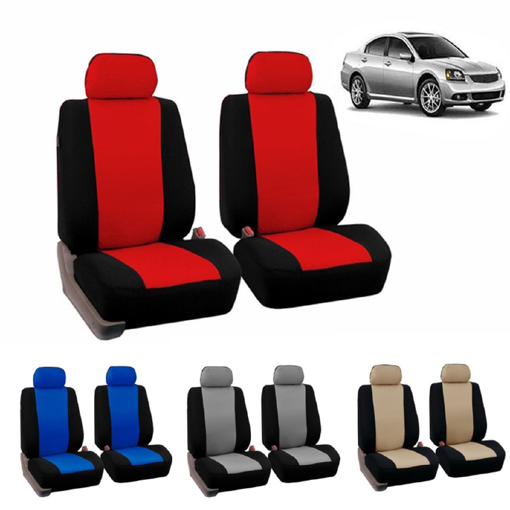 Polyester seat cheap covers