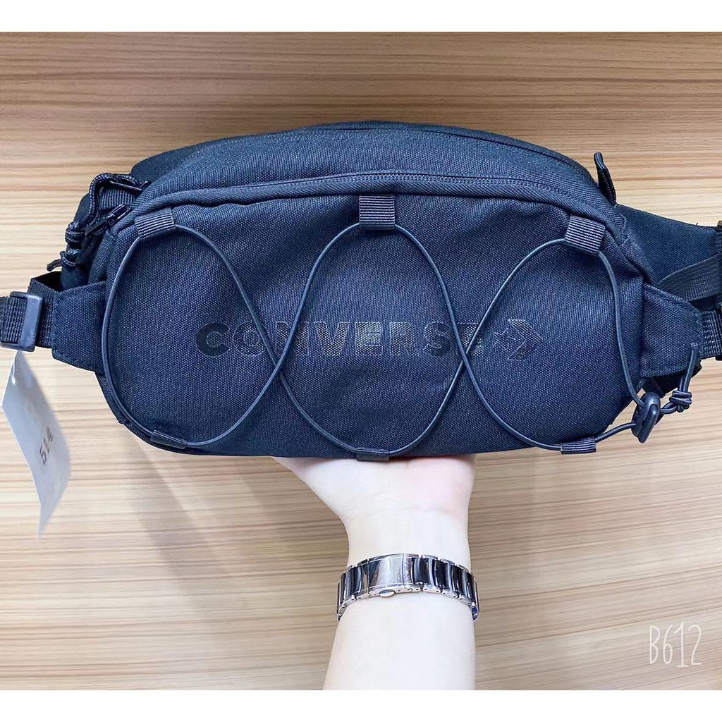 Converse deals waist bag