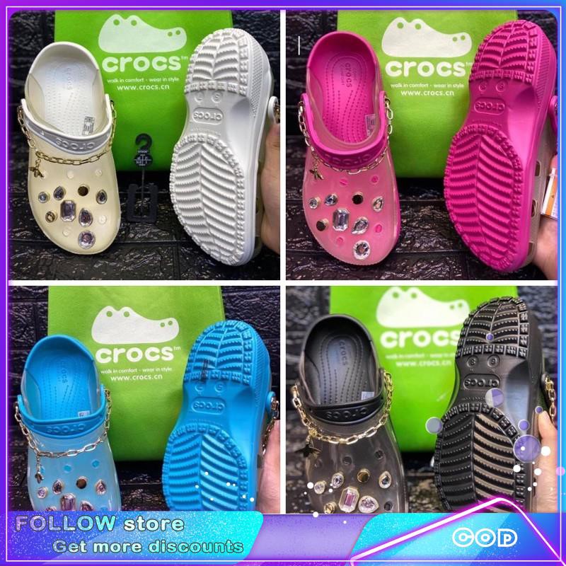 Crocs cn discount