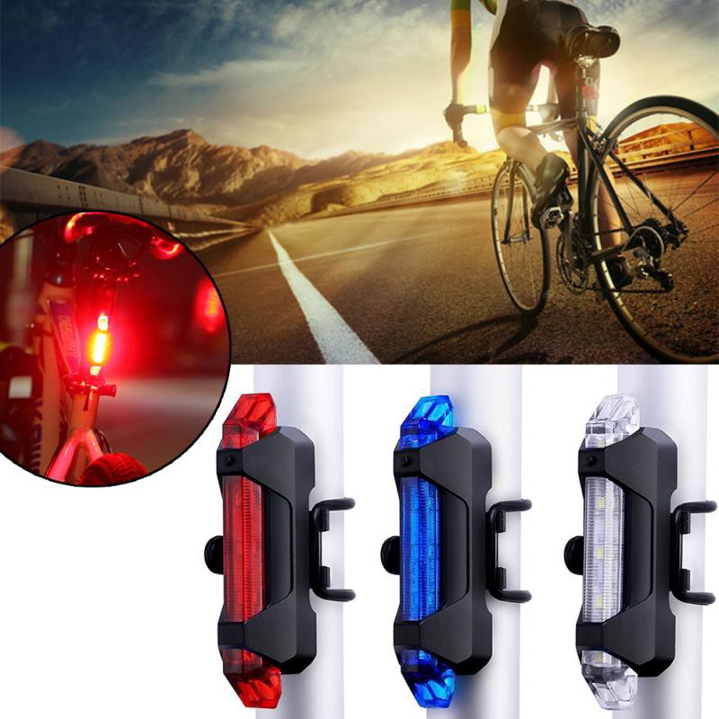 bike lights shopee