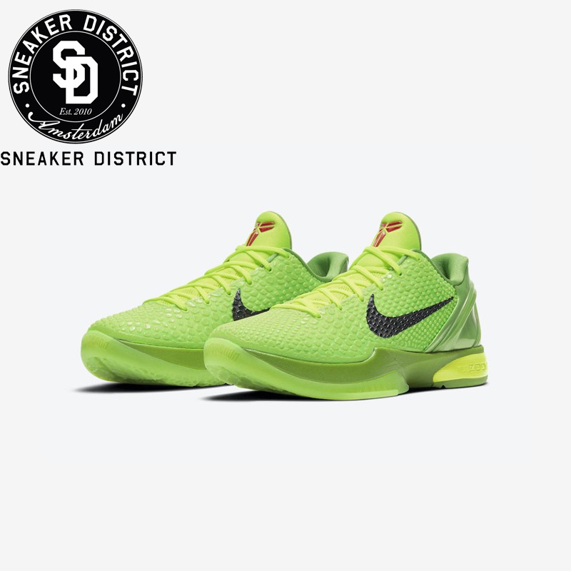 Kobe shoes womens hot sale green