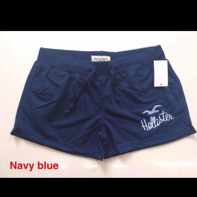 Hollister sweat online shorts