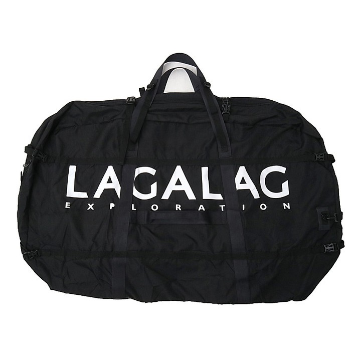 LAGALAG BIKE BAG BLACK Shopee Philippines