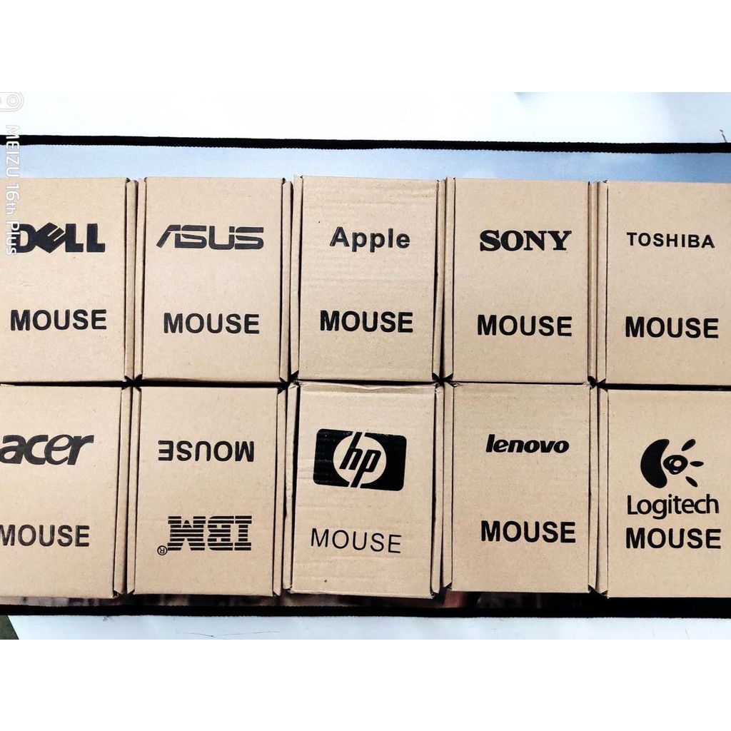 UNIVERSAL LAPTOP mouse good quality BASIC COMPUTER MOUSE BASIC MICE