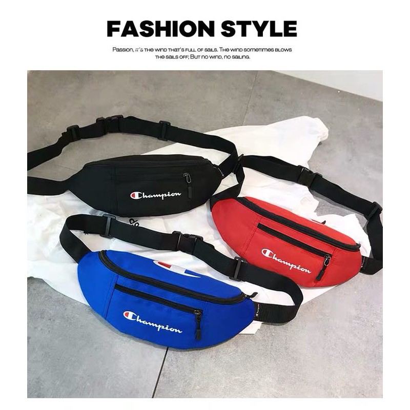 Champion belt bag store price philippines