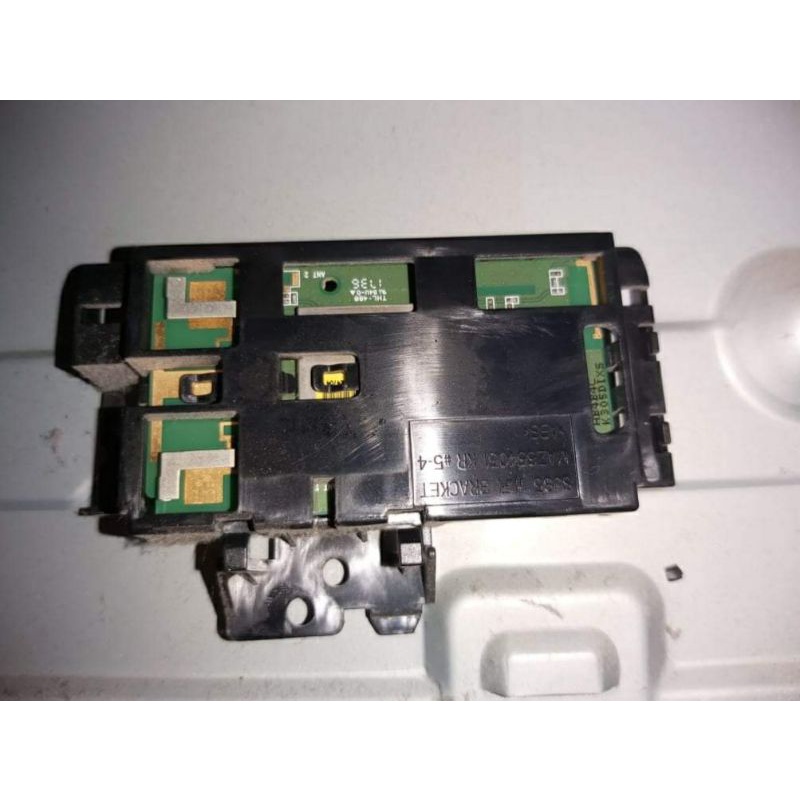 LGSBWAC72 RF Wifi module board Reciever for LG SMART LED TV 43 | Shopee ...