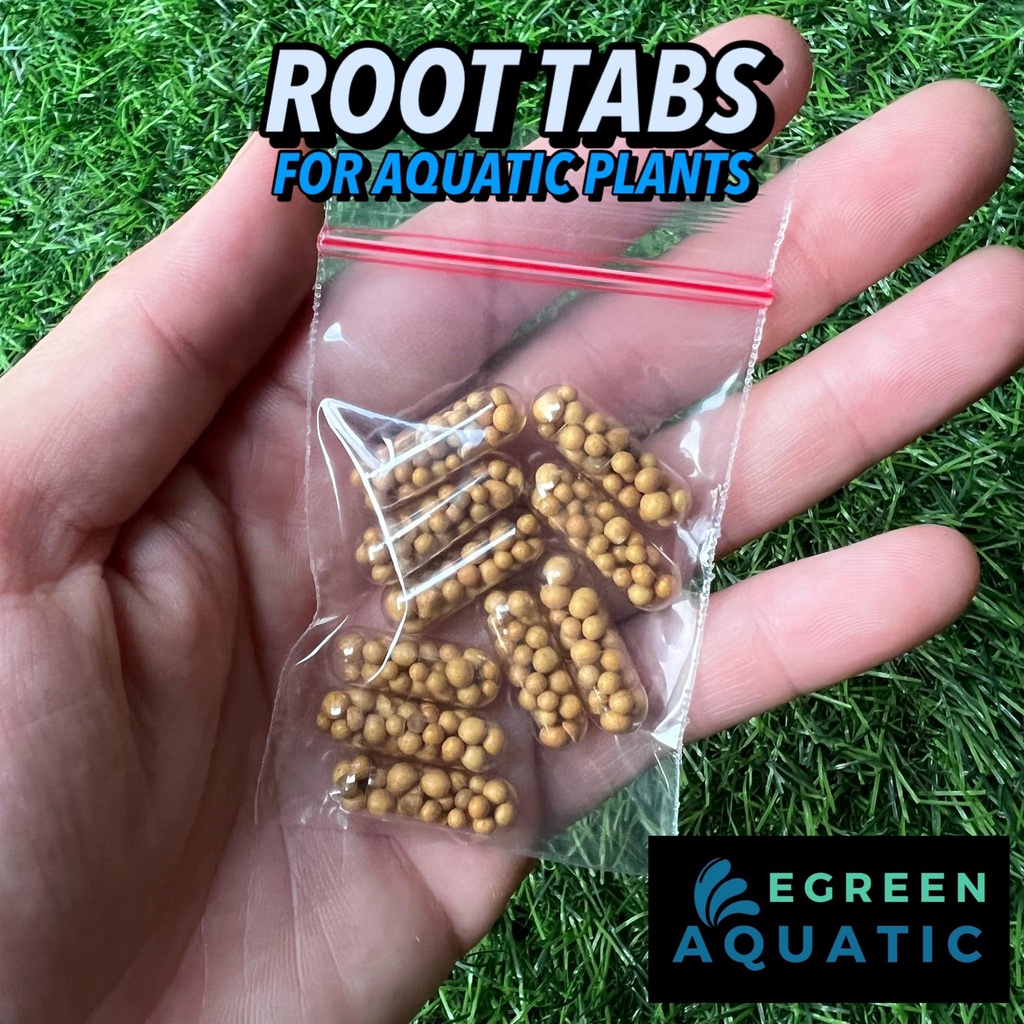 Root Tabs for Planted Aquarium Shopee Philippines