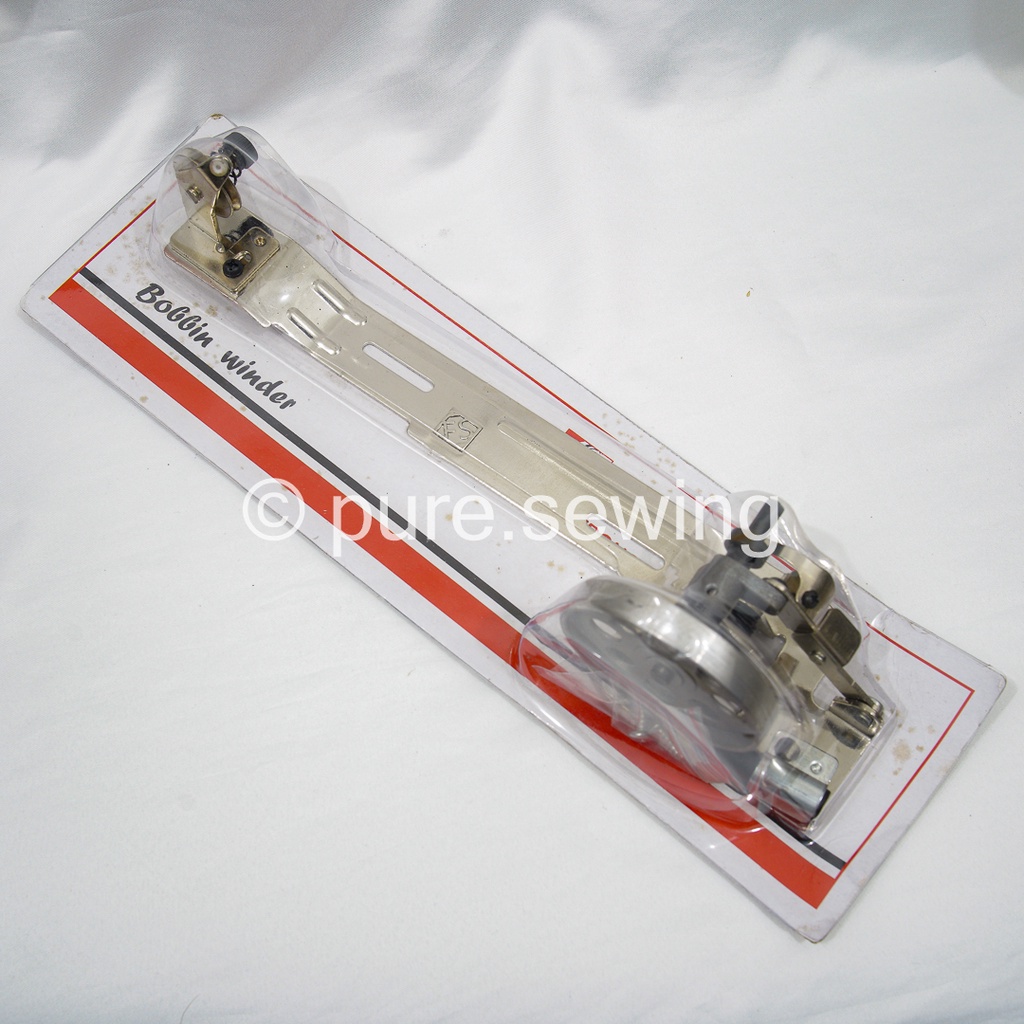 MESIN Bobbin Winder Bobbin Winder Bobbin Winder High Speed