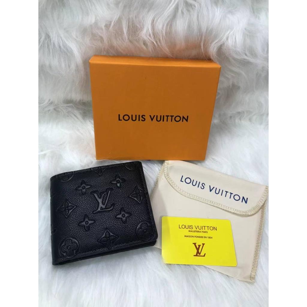Louis Vuitton Mens Wallet Dhgate
