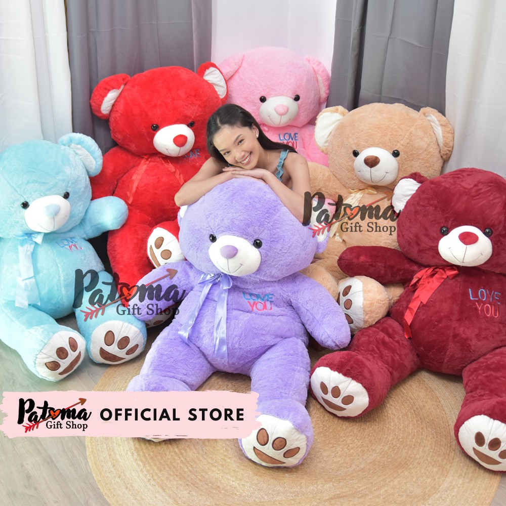Largest teddy bear for sale sale