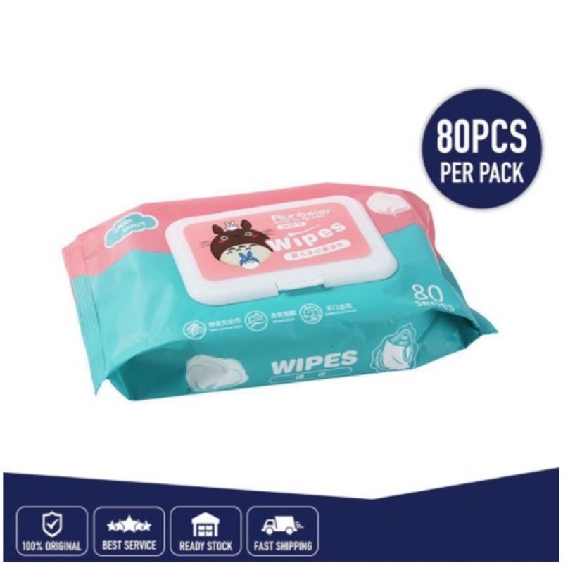 No baby store wipes