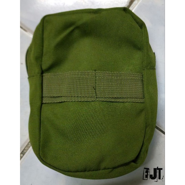 Tactical Utility Molle Pouch COD | Shopee Philippines