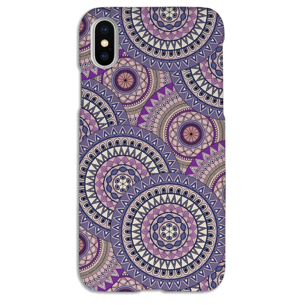 Mandala Pattern Design hard Case for Samsung Galaxy A10s A20s A30s A50s ...