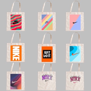 Nike Heritage Just Do It Tote Bag (Natural/Black)(CU9266-120) – Trilogy  Merch PH