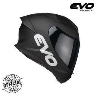 Evo helmet store price full face