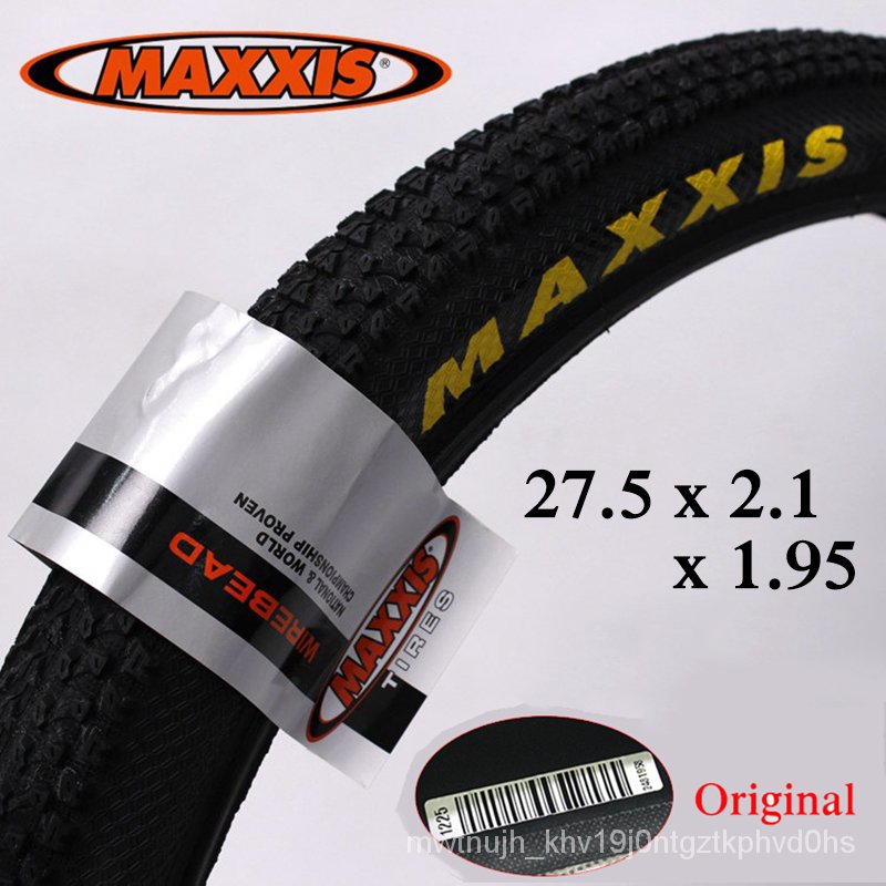 Maxxis 27.5 best sale x2 1