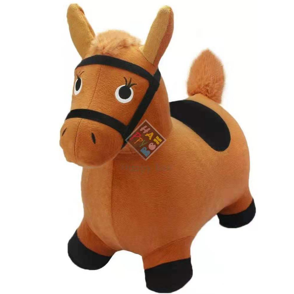 Shop horse toy ride for Sale on Shopee Philippines
