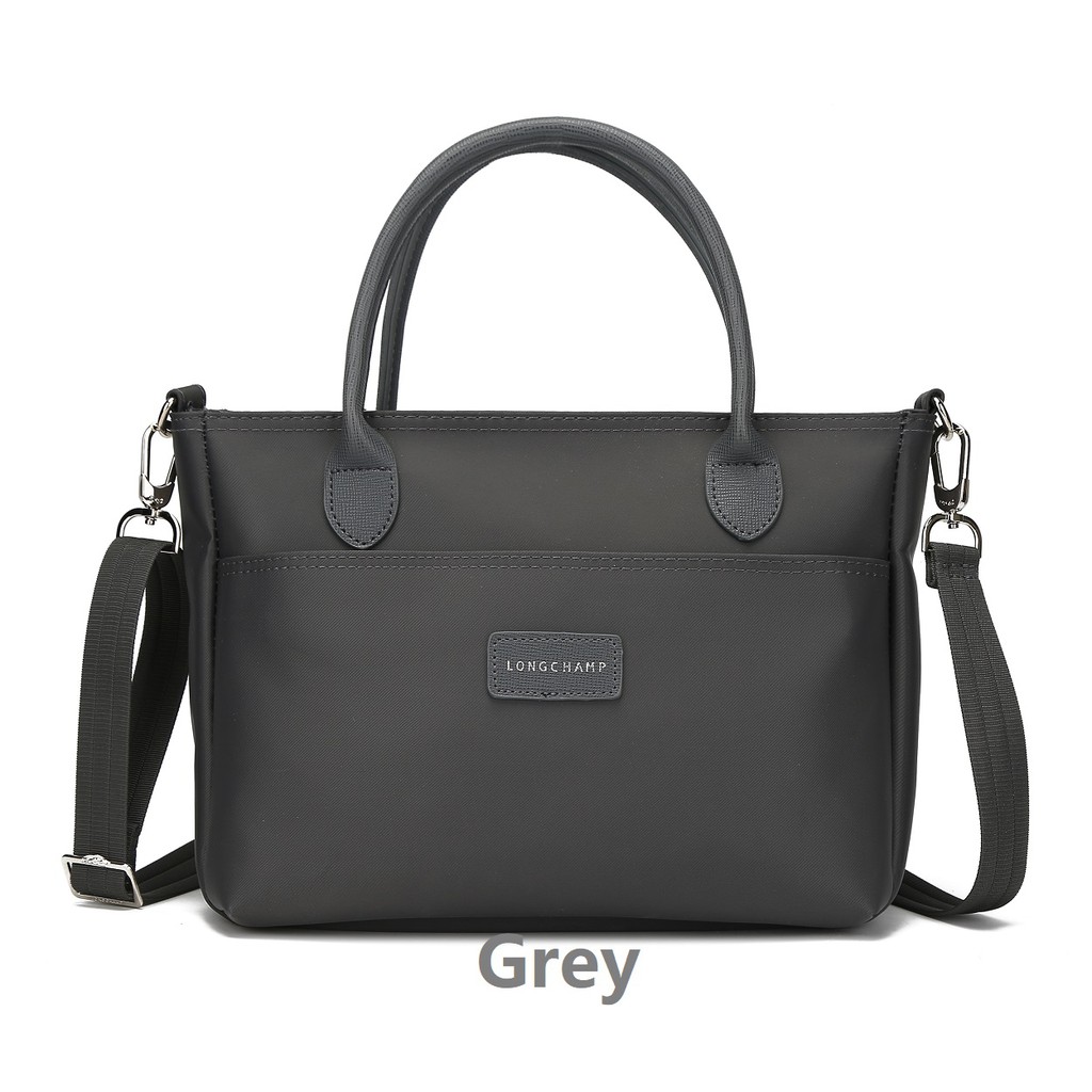 korean bag for women shoulder sling bags 2 zipper Waterproof Quality