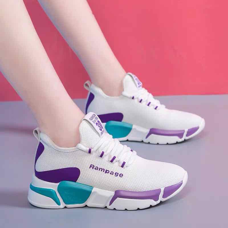 Latest rubber shoes for hot sale ladies