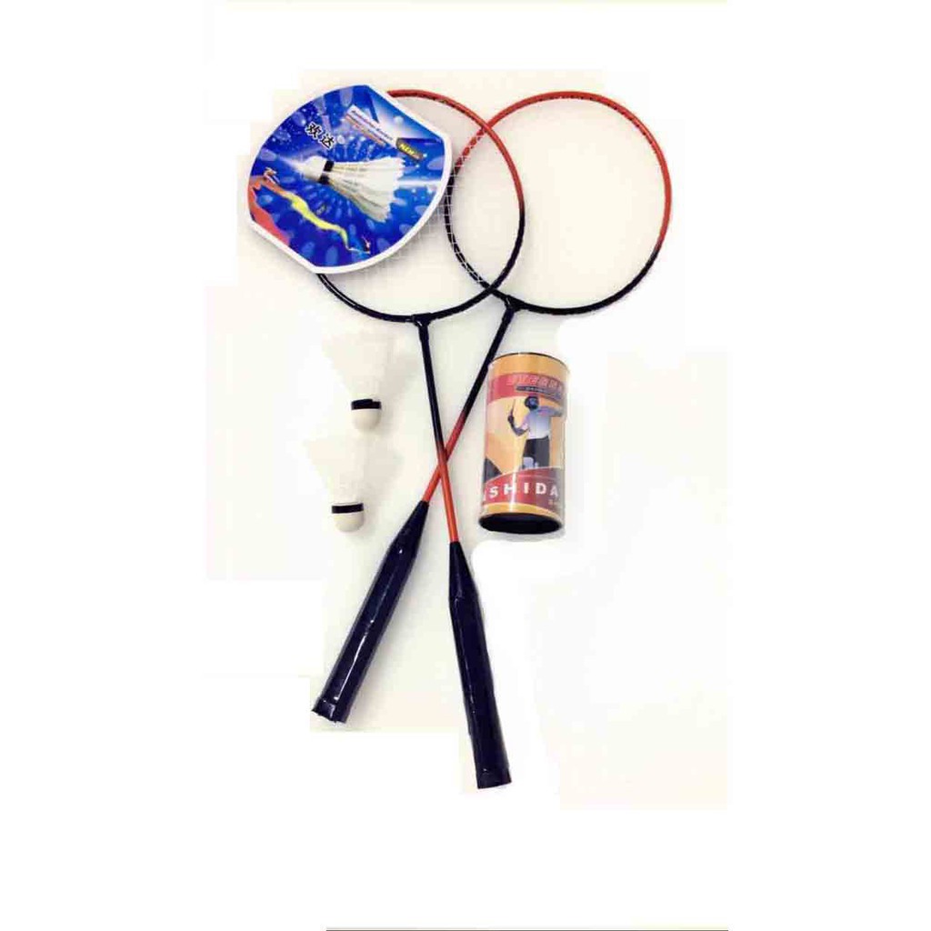badminton shopee
