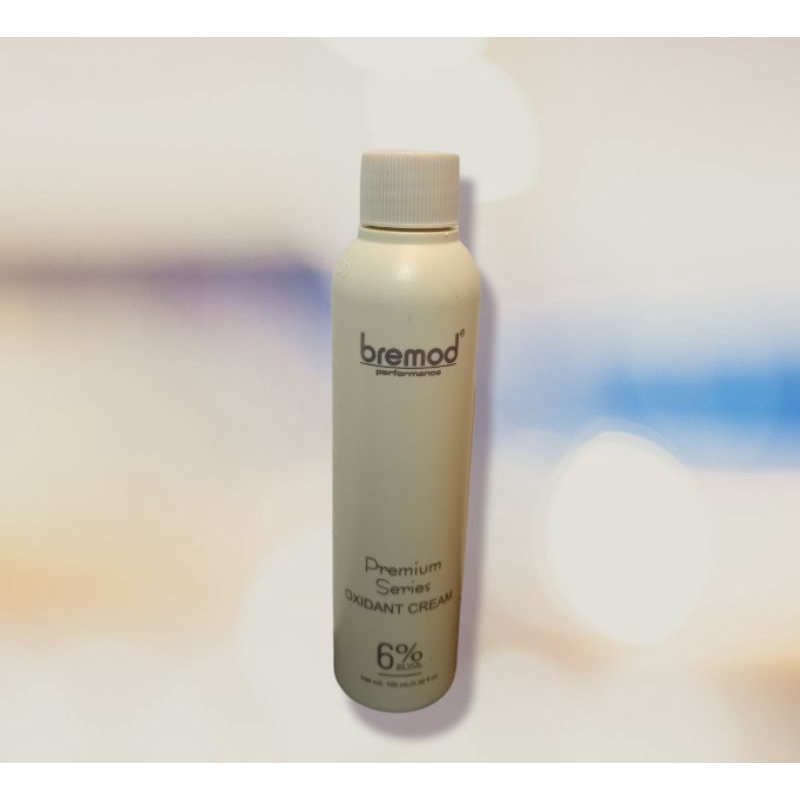 BREMOD PREMIUM SERIES BLEACHING POWER SET | Shopee Philippines